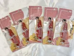 檜山光成　アクリルスタンド　アクスタ