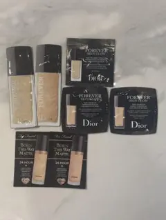 2026年最新】dior リキッドファンデーション サンプルの人気アイテム