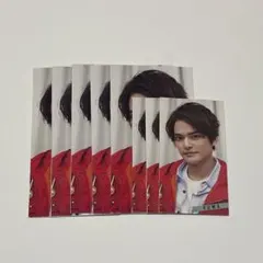 中山優馬 デタカ