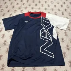 ミズノ　tシャツ　レディースM