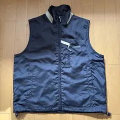 新品未使用　￼裏フリースベスト