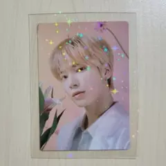 TXT ACT SWEET MIRAGE クロップTシャツ テヒョン