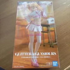 GLITTER&GLAMOURS 2.5次元の誘惑 リリエル 天使衣装ver.