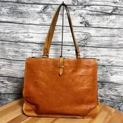 新品 未使用 sabet JOYA サベットジョヤ 本革 レザー トートバッグ