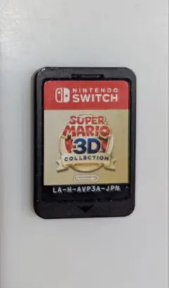 2026年最新】マリオ3dコレクション switchの人気アイテム - メルカリ