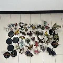 ダンジョンズ&ドラゴンズ ミニチュアセット IoR17 開封済み - メルカリ