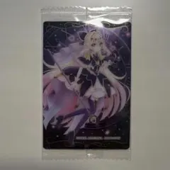 プリキュア ウエハース カード キュアアルカナ・シャドウ - メルカリ