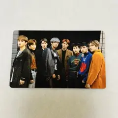 2026年最新】exo tempo トレカの人気アイテム - メルカリ
