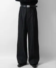 confirm　デニムパンツM