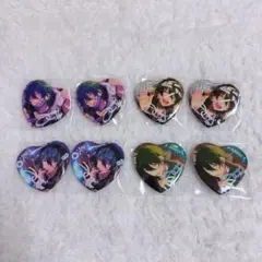 2025年最新】影片みか 缶バッジの人気アイテム - メルカリ