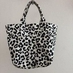 LOWRYSFARM ローリーズファーム トートバッグ