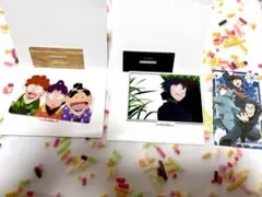 忍たま乱太郎 アニメシーンアクリルスタンドコレクション 土井半助