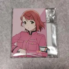 ラブライブ！「虹ヶ咲」繚乱！ビクトリーロードver.　上原歩夢