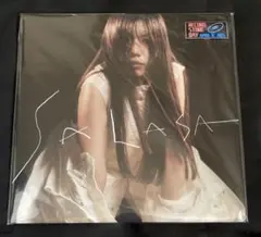 さらさ SALASA - Golden Child レコード 新品未開封