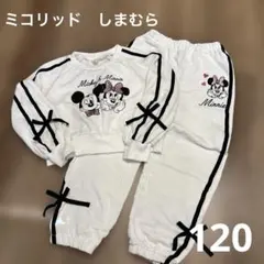 micorrid トップス