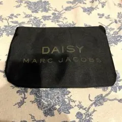 マークジェイコブス　ポーチ　黒　ブラック　Marc Jacobsのサムネイル