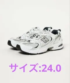 ニューバランス newbalance MR530SGB 24.0cm