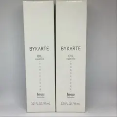 バイカルテ エッセンスオイル・ミルク 95ml セット - メルカリ