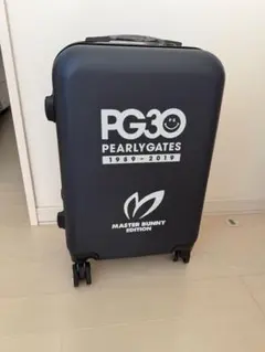 2025年最新】パーリーゲイツスーツケースの人気アイテム - メルカリ