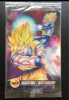 ドラゴンボールカード