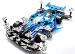 2025年最新】ミニ四駆 アバンテmk3 アズールの人気アイテム - メルカリ