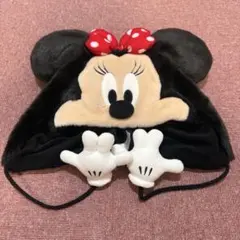 ファンキャップ ミニー ディズニー ミニーマウス