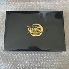 鬼滅の刃　無限城編　キービジュアル　缶バッジ　Ｂ