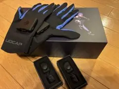 UOCAP モーションキャプチャーグローブ