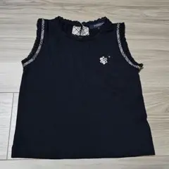 BURBERRY ノースリーブ バーバリー レースのサムネイル