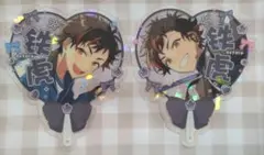あんさんぶるスターズ 南雲鉄虎
