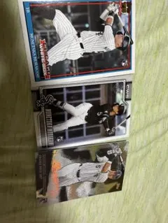 村上宗隆 Topps