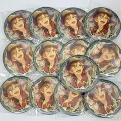 あんさんぶるスターズ 三毛縞斑 中国 3周年 缶バッジ 13点