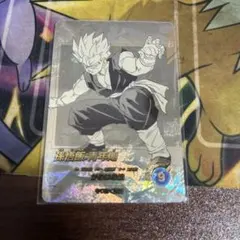 ドラゴンボールスーパーダイバーズ 孫悟飯 apt-009 パラレル - メルカリ