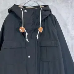 けい様 マウンテンパーカー【FREAK'S STORE】 古着 フリークス