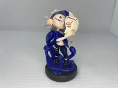amiibo フウカ　アミーボ　スプラトゥーン　あつ森2