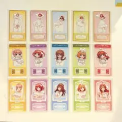 2026年最新】五等分の花嫁あたりツキ天使の人気アイテム - メルカリ