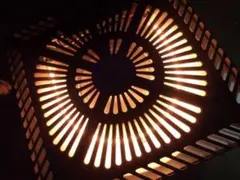 こたつコード 3ピン