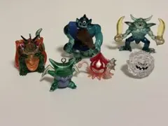 ドラゴンクエスト　クリスタルモンスターズ