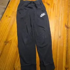 Nike スウェットパンツ S 黒
