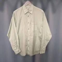 Allege Standard ox shirt MINT