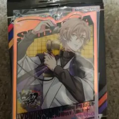 ヒプマイ 一番くじ Ｇ賞 ホログラムアクリルスタンド 夢野幻太郎☆