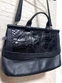 2025年最新】イビザ バッグ クロコダイルの人気アイテム - メルカリ
