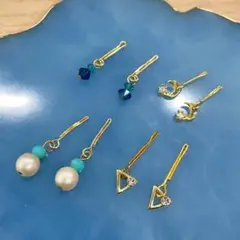 リカちゃんアクセサリー