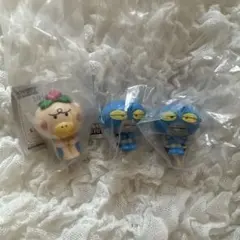 はなかっぱ まちぼうけ はなかっぱ　ガリゾー