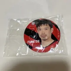 バレーボール男子　日本代表　モバガチャ缶バッジ5個