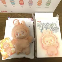 ラブブ　luck 正規品 ラブブ 正規品 LUCK - メルカリ