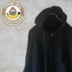 nw1143 パシフィックアンドコー　フルジップスウェットパーカー　裏起毛