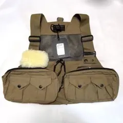 2026年最新】filson フィッシングベストの人気アイテム - メルカリ