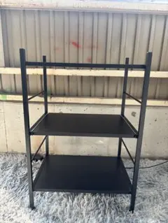 IKEA BROR ブロール スチールラック ⭐︎引き取り限定⭐︎ IKEA BROR ブロール スチールラック ⭐︎引き取り限定⭐︎ - メルカリ