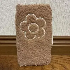 マリークワントiphone se